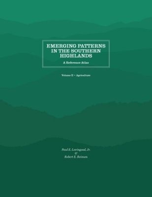 Emerging Patterns in the Southern Highlands - Paul E. Lovingood Jr., Robert E. Reiman