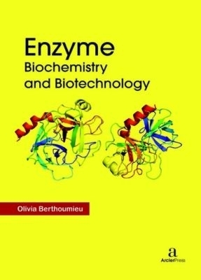 Enzyme Biochemistry and Biotechnology - 