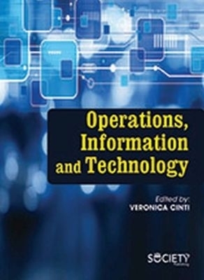 Operations, Information and Technology - 