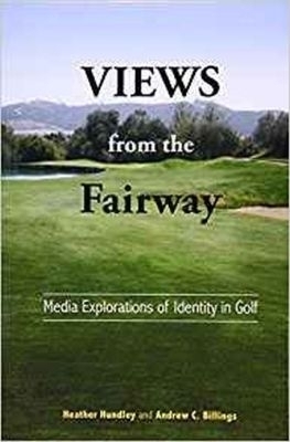 Views from the Fairway - Heather Hundley