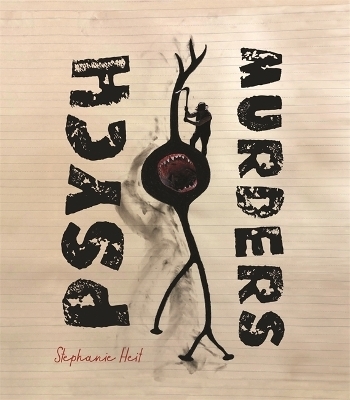 Psych Murders - Stephanie Heit