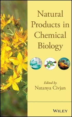 Natural Products in Chemical Biology O–BK