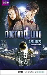 Doctor Who - Apollo 23 -  Justin Richards