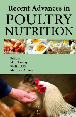 Recent Advances in Poultry Nutrition - 