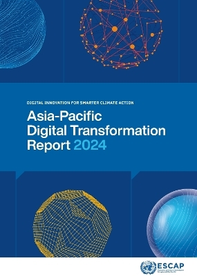 Asia-Pacific Digital Transformation Report 2024