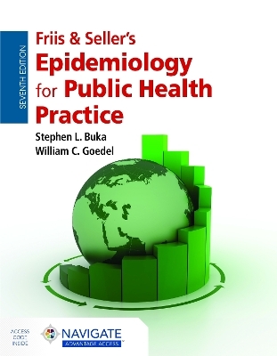 Friis & Seller's Epidemiology for Public Health Practice