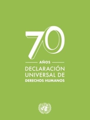 Declaraci&oacute;n Universal De Derechos Humanos -  United Nations Department of Public Information