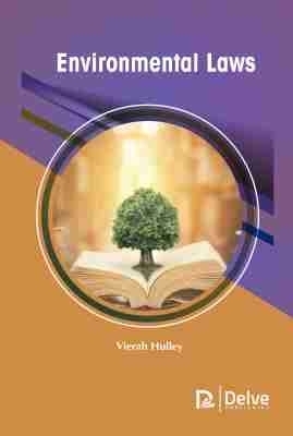 Environmental Laws - Vierah Hulley