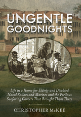 Ungentle Goodnights - Christopher McKee