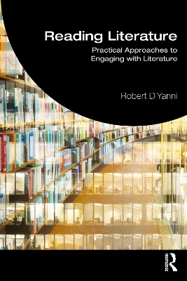 Reading Literature - Robert DiYanni