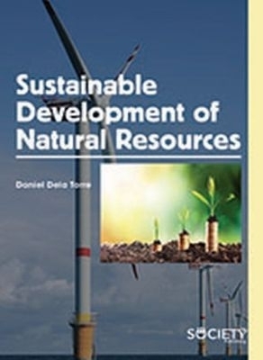 Sustainable Development of Natural Resources - Daniel Dela Torre