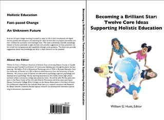 Becoming a Brilliant Star