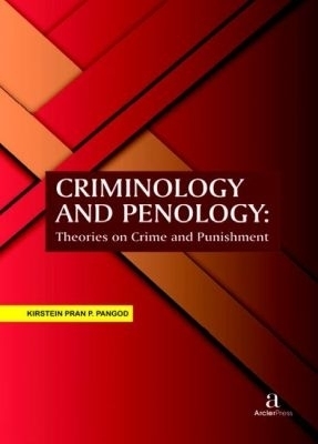 Criminology and Penology - 