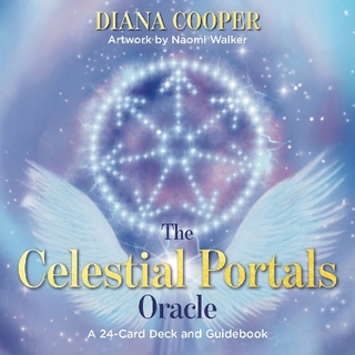 The Celestial Portals Oracle