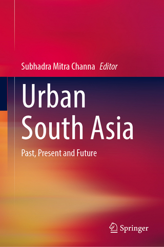 Urban South Asia