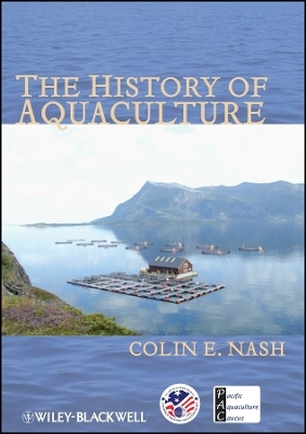 A History of Aquaculture