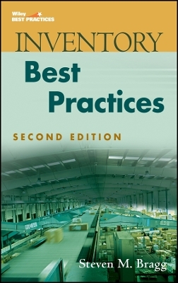 Inventory Best Practices, 2e