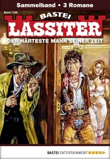 Lassiter Sammelband 1792 - Jack Slade