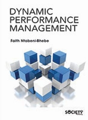 Dynamic Performance Management - Faith Ntabeni-Bhebe