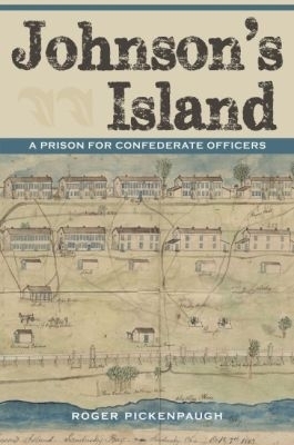 Johnson's Island - Roger Pickenpaugh