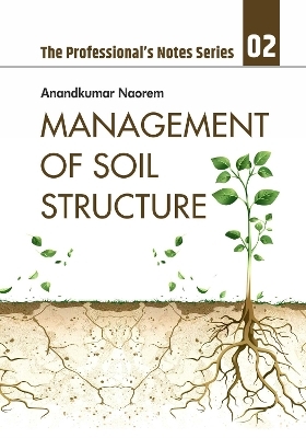 Management of Soil Structures - Anandkumar Naorem