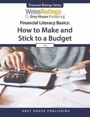 Financial Literacy Basics, 2024/25 - 