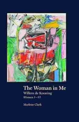 The Woman in Me - Marlene Clark