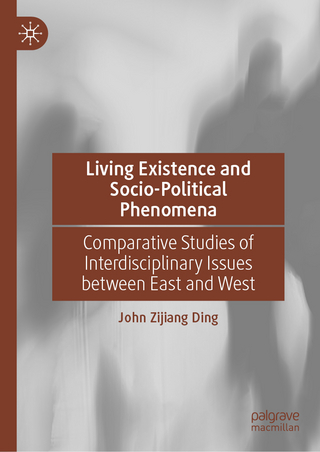 Living Existence and Socio-Political Phenomena