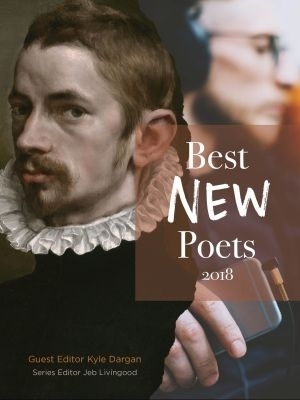 Best New Poets 2018 - 