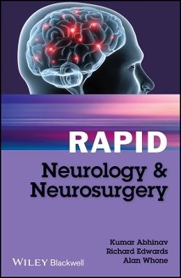 Rapid Neurology and Neurosurgery - K Abhinav