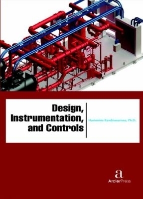 Design, Instrumentation, and Controls - 