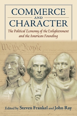 Commerce and Character - 