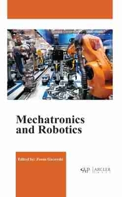 Mechatronics and Robotics - 