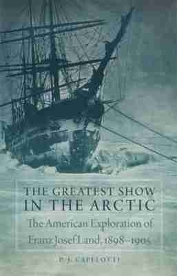 The Greatest Show in the Arctic