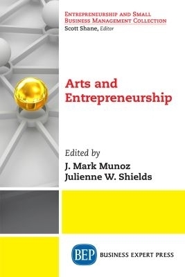 Arts and Entrepreneurship - 
