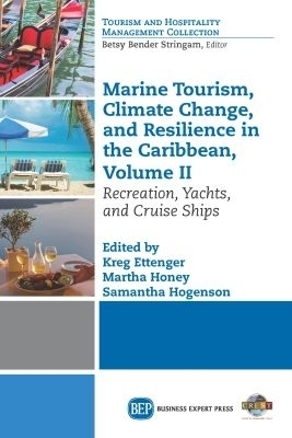 Marine Tourism, Climate Change, and Resilience in the Caribbean, Volume II - 