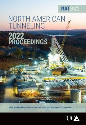 North American Tunneling