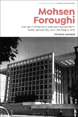 Mohsen Foroughi - Peyman Akhgar