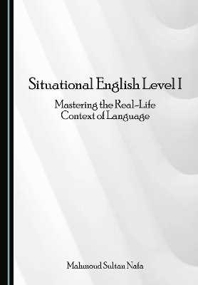Situational English Level I