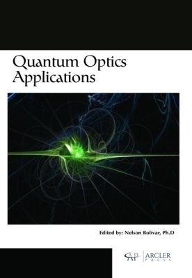 Quantum Optics Applications - 