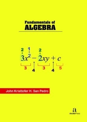 Fundamentals of Algebra