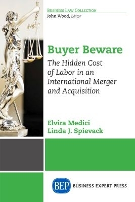 Buyer Beware - Elvira Medici, Linda J. Spievack