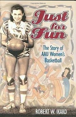 Just for Fun - Robert W. Ikard