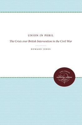 Union in Peril - Howard Jones