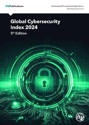 Global Cybersecurity Index 2024