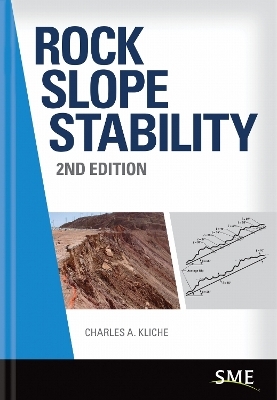 Rock Slope Stability - Charles A. Kliche