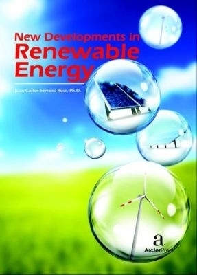 New Developments in Renewable Energy - 