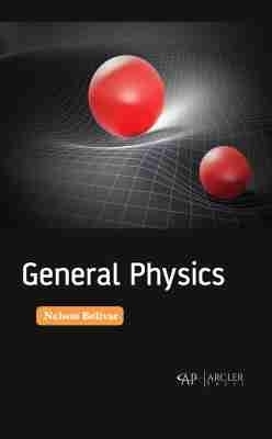 General Physics - Nelson Bolívar