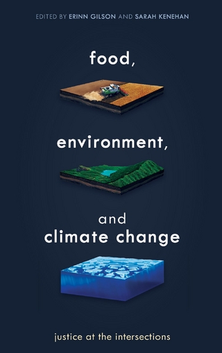 Food, Environment, and Climate Change