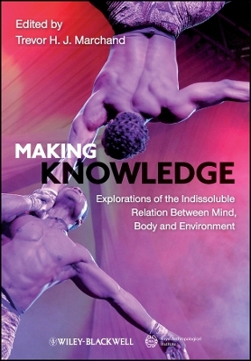 Making Knowledge